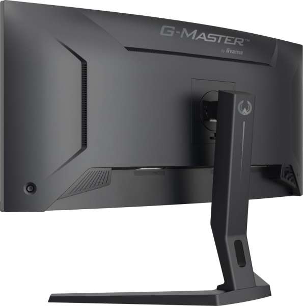 iiyama 34" G-Master GCB3486WQSCP-B1 LED Curved