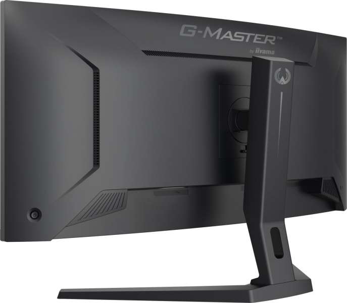 iiyama 34" G-Master GCB3486WQSCP-B1 LED Curved