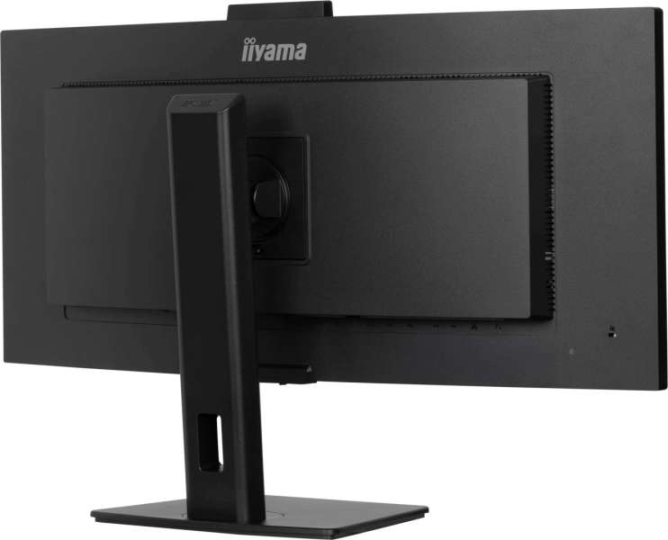 iiyama 34" ProLite XCB3497WQSNPH-B1 LED Curved