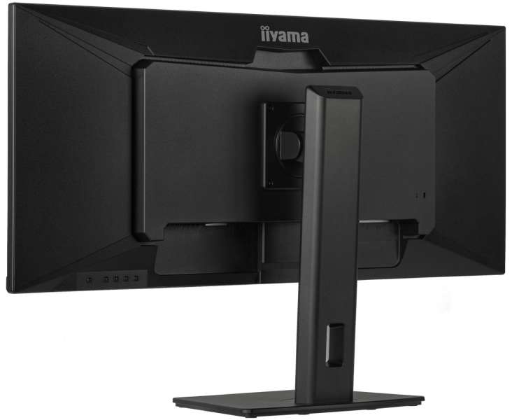 iiyama 34" ProLite XUB3493WQSU-B6 IPS LED