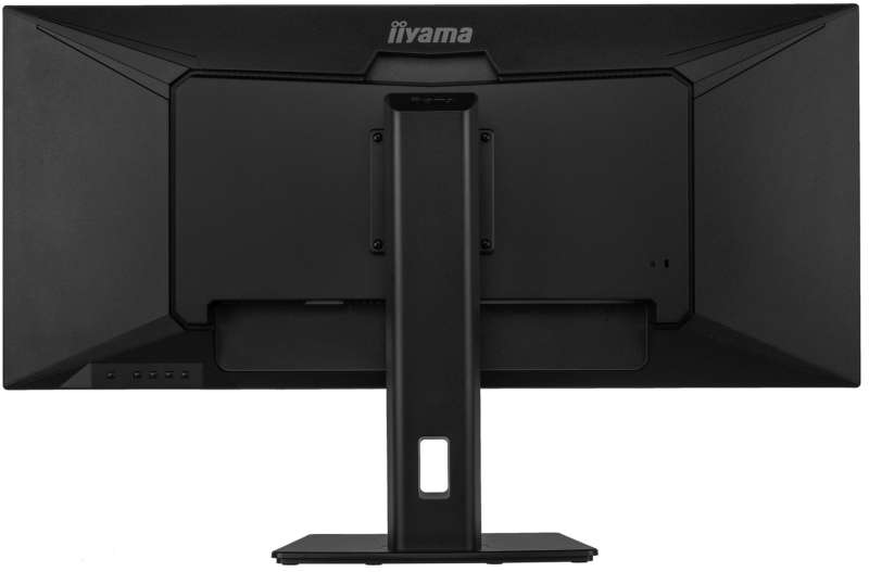 iiyama 34" ProLite XUB3493WQSU-B6 IPS LED
