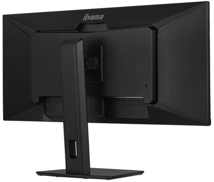 iiyama 34" ProLite XUB3493WQSU-B6 IPS LED