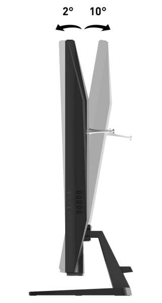 iiyama 42,5" G-Master G4380UHSU-B2 LED