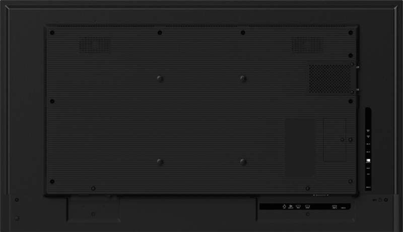 iiyama 42,5" LH4375UHS-B2AG IPS LED