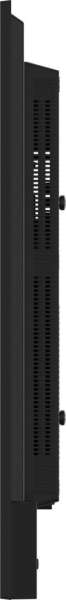 iiyama 42,5" LH4375UHS-B2AG IPS LED