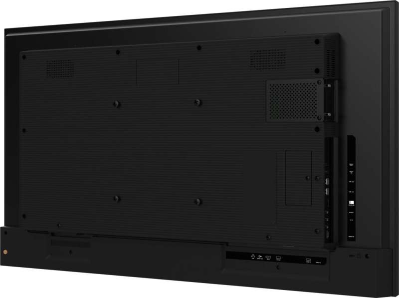 iiyama 42,5" LH4375UHS-B2AG IPS LED