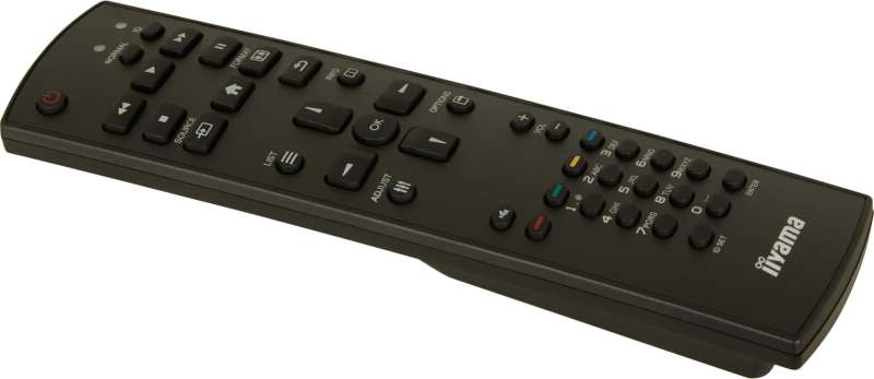 iiyama 42,5" ProLite X4373UHSU-B2 LED