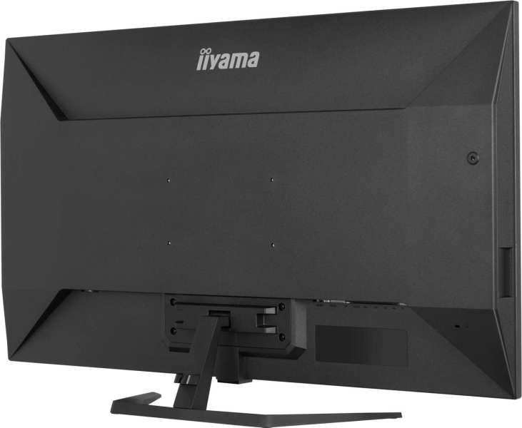iiyama 42,5" ProLite X4373UHSU-B2 LED