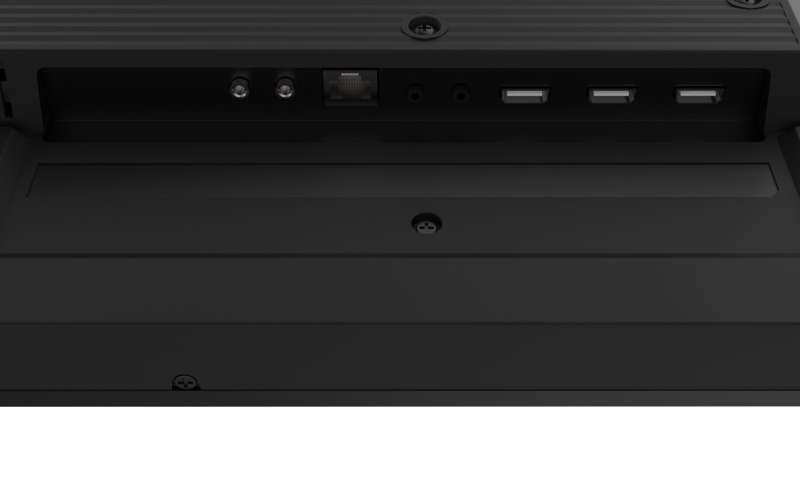 iiyama 43" ProLite LH4341UHS-B2 IPS LED Display