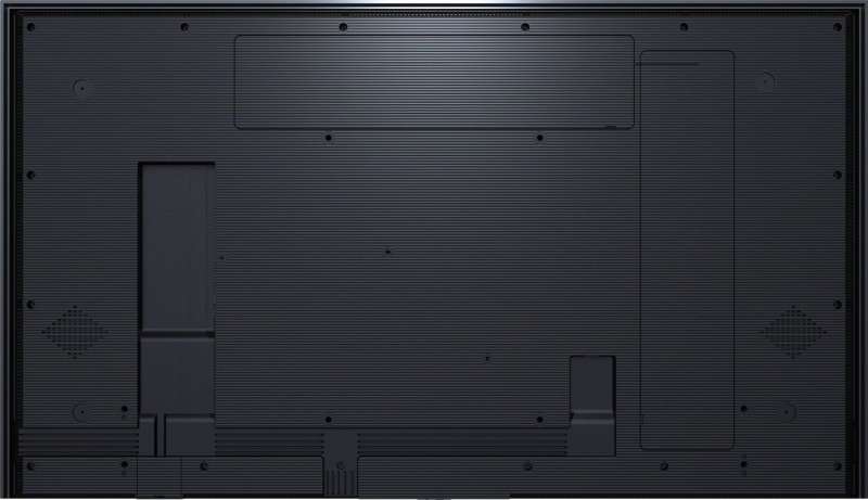 iiyama 54,6" LH5560UHS-B2AG LED