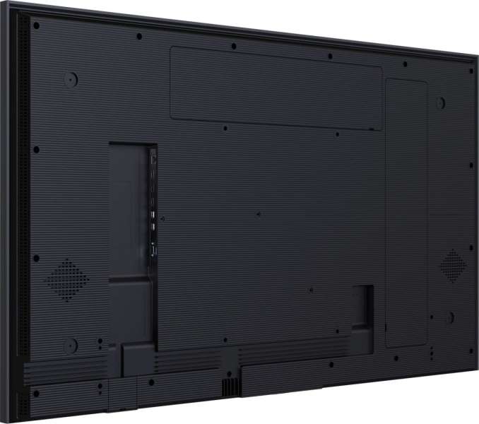 iiyama 54,6" LH5560UHS-B2AG LED