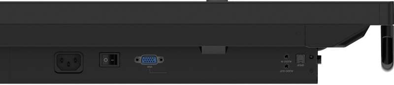iiyama 65" ProLite TE6512MIS-B3AG IPS LED Display
