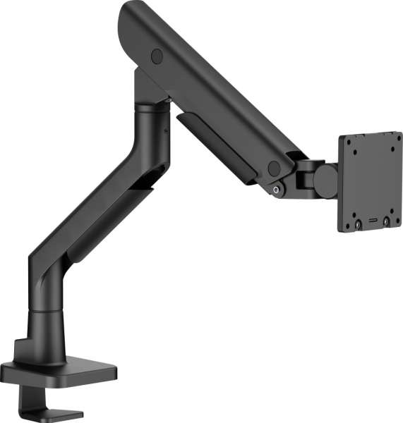 iiyama DS6001C-B1 Ergonomic and space-saving support for monitors