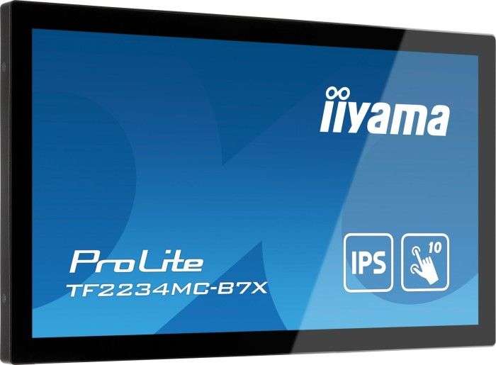 iiyama 21,5" ProLite TF2234MC-B7X IPS LED