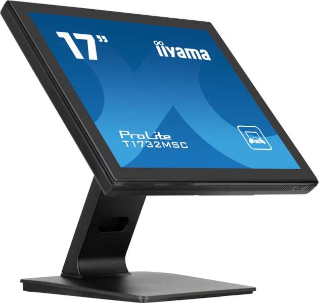 iiyama 17" PROLITE T1732MSC-B1SAG LED