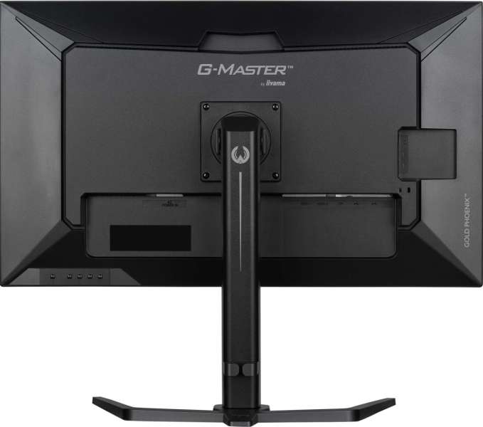 iiyama 31,5" G-Master GB3290QSU-B1 IPS LED