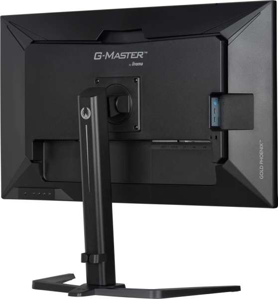 iiyama 31,5" G-Master GB3290QSU-B1 IPS LED