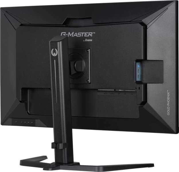 iiyama 31,5" G-Master GB3290QSU-B1 IPS LED