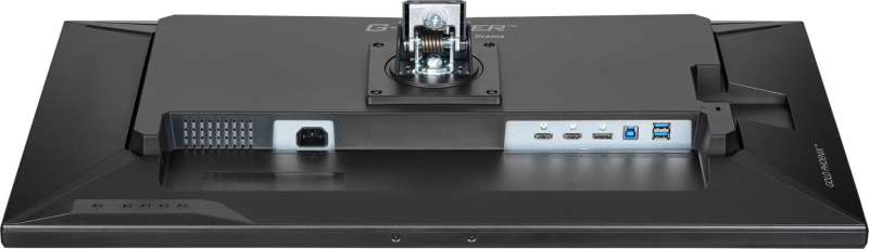 iiyama 31,5" G-Master GB3290QSU-B1 IPS LED