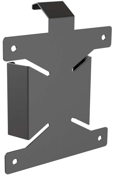 iiyama MD BRPCV08 High quality bracket for mounting a Mini PC/Thin Client PC