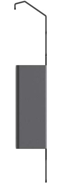iiyama MD BRPCV08 High quality bracket for mounting a Mini PC/Thin Client PC