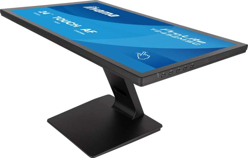 iiyama T2452MSC-B2 IPS LED