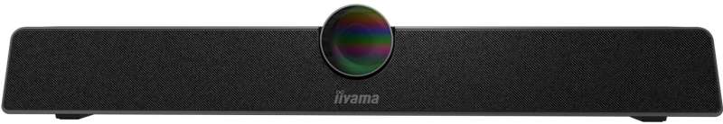 iiyama UC CAM120ULB-1 All-in-one Konferencia kamera Black