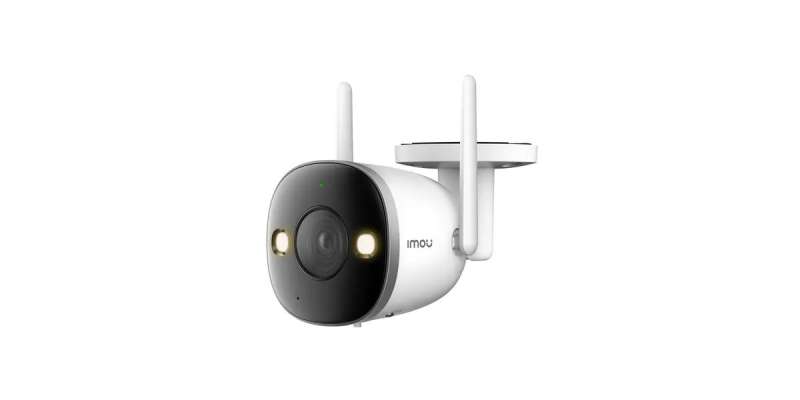IMOU Bullet 2S 2MP
