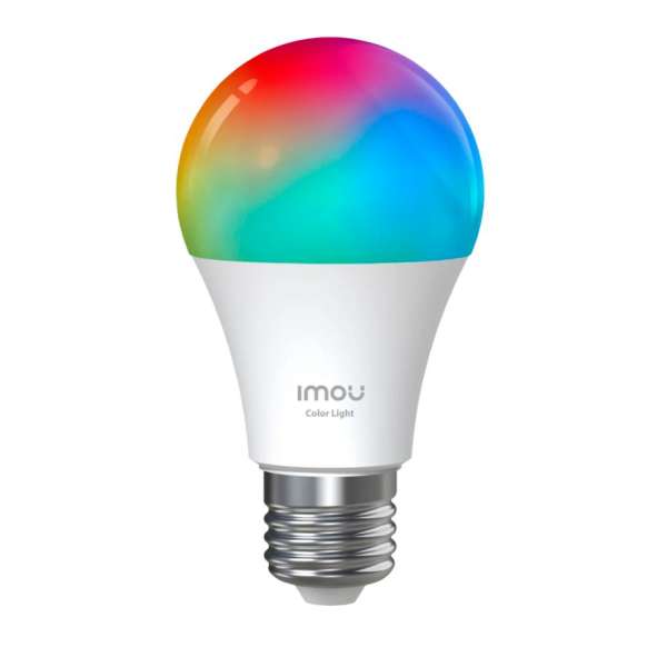 IMOU CL2B Okos RGB izzó E27