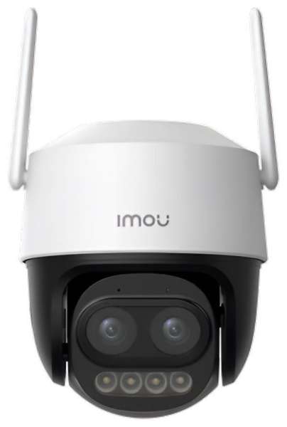 IMOU Cruiser Z