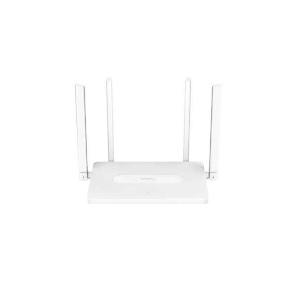 IMOU HR12G AC1200 Dual-Band Wi-Fi Router White