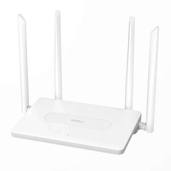IMOU HR340 300Mbps wireless router White