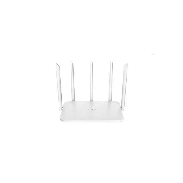 IMOU HX21 AX3000 Imou-Link Mesh Dual-band Wi-Fi 6 Router