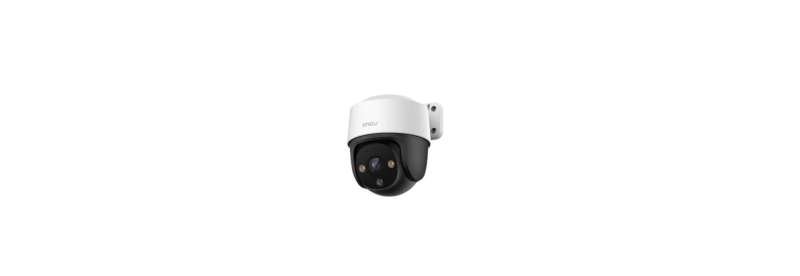 IMOU IPC-S41FA 4MP kültéri dómkamera