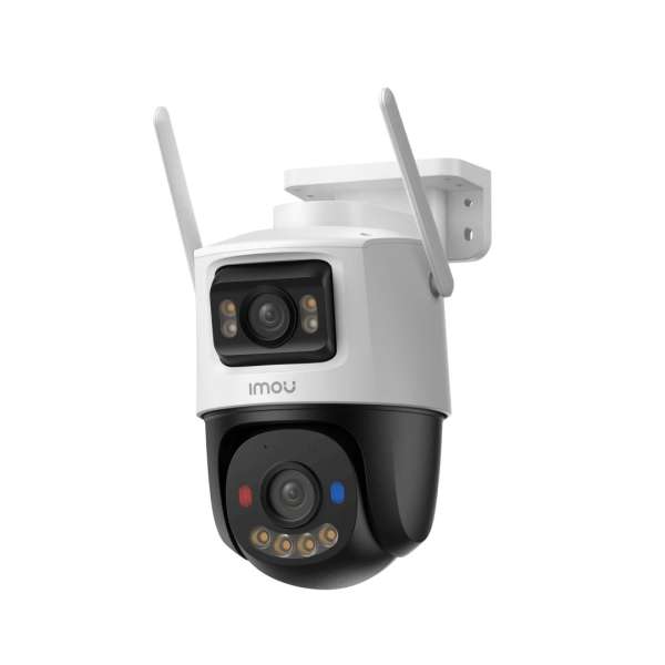 IMOU IPC-S7XEP-10M0WED Cruiser Dual Kamera