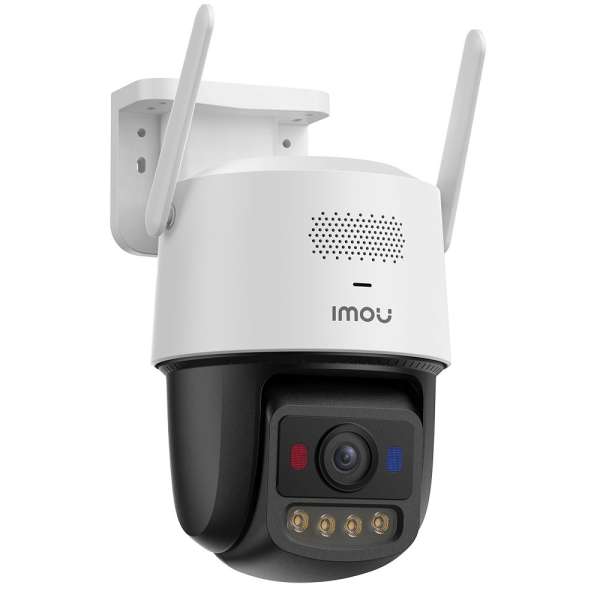 IMOU IPC-U7LP-6V0NE Titan Pro 6MP Dómkamera
