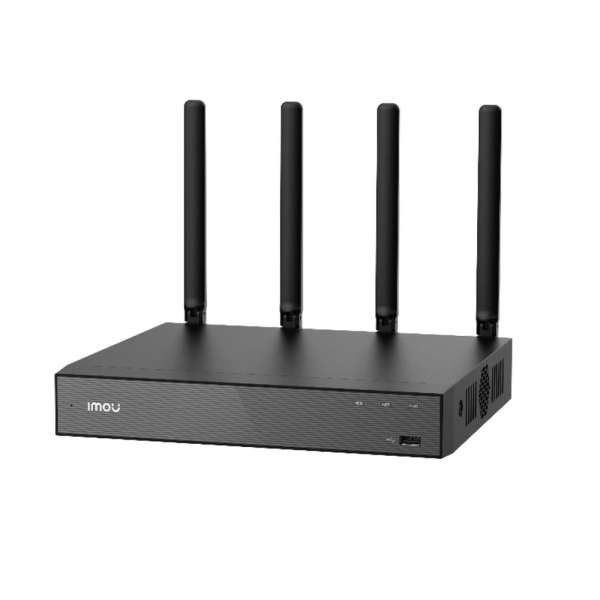 IMOU NVR-N118W-8A0E