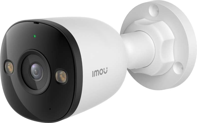 IMOU PS3E 8MP PoE Outdoor Camera