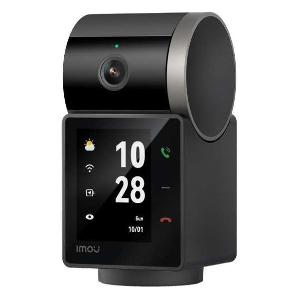 IMOU Rex VT Pro 5MP 3K Smart Home Cam