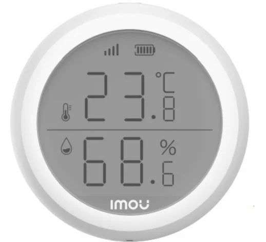 IMOU ZTM1 ZigBee Temperature and Humidity Sensor