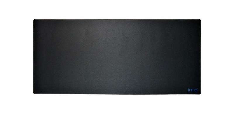INCA IMP-018 Gaming Egérpad Black