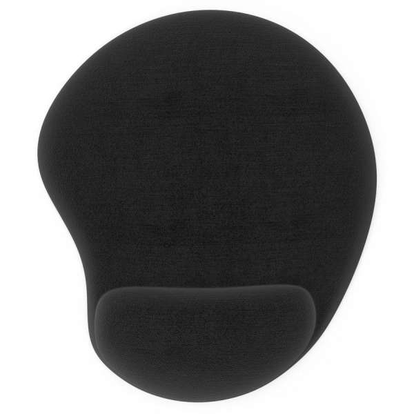 INCA IMPS-008 Egérpad Black