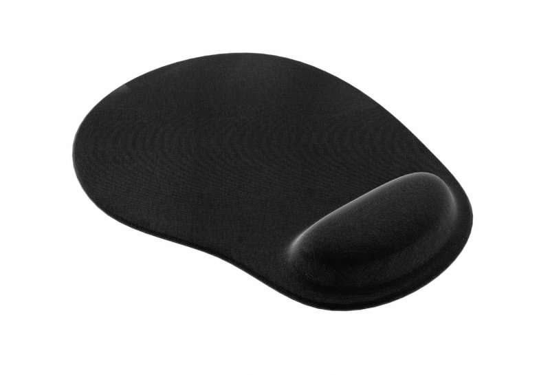 INCA IMPS-008 Egérpad Black