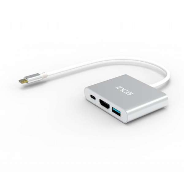 INCA ITPC-04T Adapter