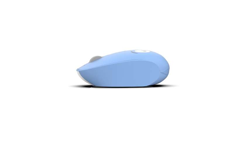 INCA IWM-245RM Wireless Mouse Blue