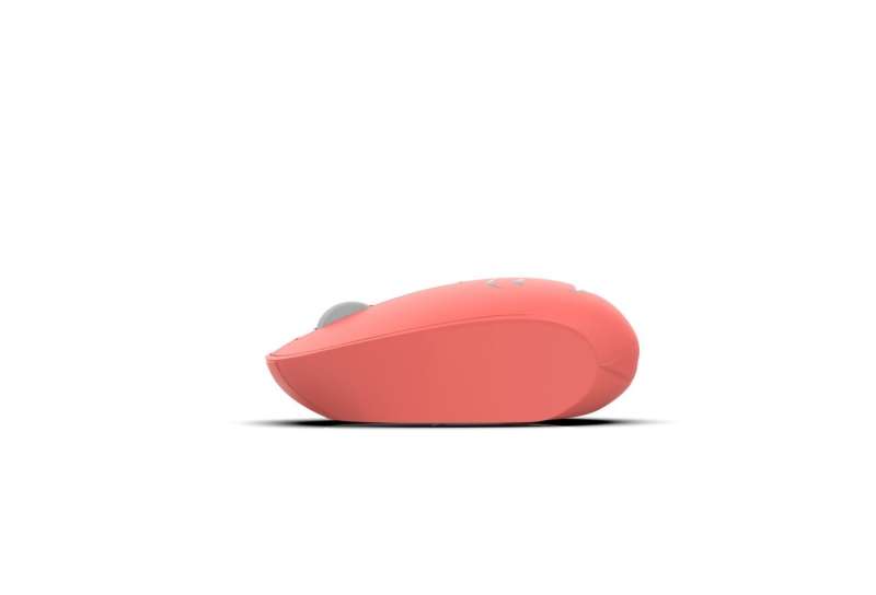 INCA IWM-245RT Wireless Mouse Red
