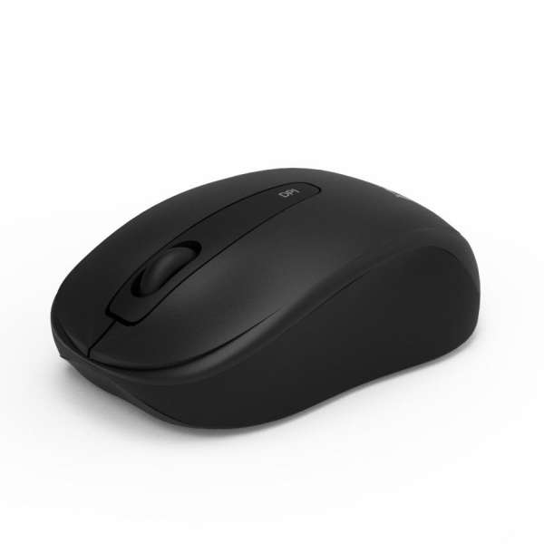 INCA IWM-331RS Silent Wireless mouse Black