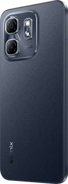 Infinix Hot 50i 128GB DualSIM Sleek Black