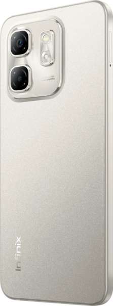 Infinix Hot 50i 128GB DualSIM Titanium Grey