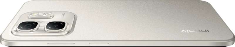 Infinix Hot 50i 128GB DualSIM Titanium Grey